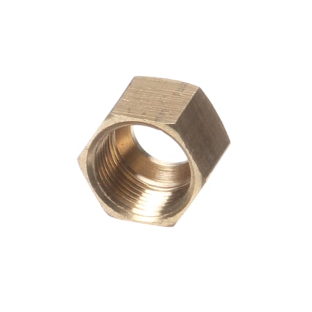 American Range NUT, 3/8CC-3/8 TUBE A28018